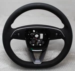Oem 2024-2025 Tesla Model Highland Steering Wheel 1735339-C9-D Genuine. Fixed Price $215.00.