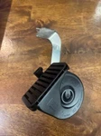 Genuine Volvo Horn 30747615. Right Side High Frequency. Fixed Price $50.00.