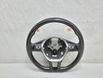 2016 2017 2018 2019 Volkswagen Passat Steering Wheel W/ Multifunction Switch Oem. Fixed Price $118.99.