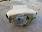 2004-2008 Nissan Maxima Oem Steering Column Bezel Trim Set W/ Tilt Switch 06 07. Fixed Price $40.00.