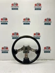 1989-1994 Nissan 240SX S13 Steering Wheel Black Damaged Oem. Fixed Price $60.77.