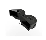 09-20 Dodge Journey Dual Note Horn & Bracket Assembly Replacement Mopar New Oem. Fixed Price $76.56.