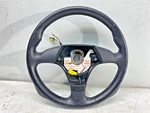 Bmw E34 E36 E39 3/5 Series M3 Z3 Tech Perforated Leather Steering Wheel Oem. Fixed Price $405.83.