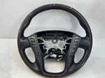 Steering Wheel Infiniti QX56 12 13. Fixed Price $105.40.