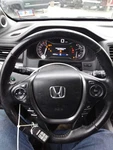 Pilot 2016 Steering Wheel 3173214. Fixed Price $153.89.