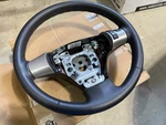 C6 Corvette Oem Ebony Steering Wheel - Gm (20912687). Fixed Price $189.99.