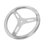 Afco Pro Grip Steering Wheel, 15 Inch, Flat. Fixed Price $74.99.
