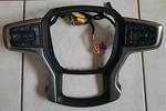 19-22 Chevrolet Silverado 1500 Steering Wheel Cruise Switch Bezel Oem, 84649076. Fixed Price $75.00.