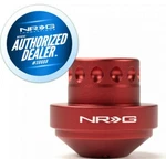 New Nrg Version 2 Race Short Hub Adapter SRK-RL110H-RD. Fixed Price $104.50.
