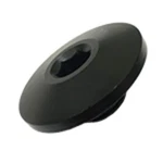 K.s.e. Racing Cross Shaft Cap For Steering Gear- KSG1068. Fixed Price $18.47.