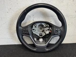 2014-2018 Bmw X5 SDRIVE35I F15 Driver Steering Wheel W/ Switches 2460561385 Oem. Fixed Price $89.00.