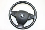 07-13 Bmw E70 X5 Sport Leather Heated Multi-function Unit Oem 32306794605. Fixed Price $149.99.