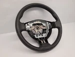 08 - 15 Nissan Rogue Steering Wheel Oem Without Leather. Fixed Price $97.02.
