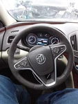 Regal 2014 Steering Wheel 3114241. Fixed Price $189.98.