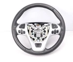 2013-2015 Ford Explorer Steering Wheel W/audio Cruise Switch Oem DB53-3F563-BC35. Fixed Price $94.50.
