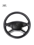 Mercedes Ml/gl/r-class Steering Wheel Black 07-12 1644607003 9E38 Oem. Fixed Price $97.49.
