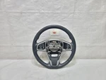 2017 - 2021 Honda Civic Steering Wheel W/ Switches Assembly Oem. Fixed Price $160.00.