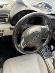 2008-2014 Subaru Impreza Hatchback Sport Steering Wheel. Fixed Price $80.00.