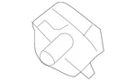 Genuine Ford Steering Wheel Radio Controls AB3Z-9C888-A. Fixed Price $35.00.