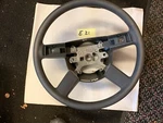 Chrysler 300 Steering Wheel Dark Slate Part Number 04LX001. Fixed Price $50.00.