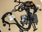 2014-16 Maserati Quattroporte M156 Dash Instrument Panel Wire Wiring Harness Oem. Fixed Price $208.12.