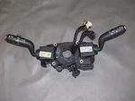 Original 2009 Jaguar Xf Steering Wheel Clockspring W/ Levers & Control Switches. Fixed Price $50.25.