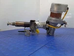 20-22 Toyota Corolla Sedan 1.8L Electric Steering Column And Motor Assembly Oem. Fixed Price $213.74.