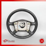 1996-2000 Porsche 911 Boxster 4 Spoke Steering Wheel Black Oem. Fixed Price $89.23.