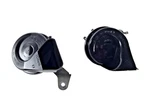 2003 2009 Mercedes Benz E320 E350 E500 E550 High Low Note Tone Horns Oem. Fixed Price $34.99.