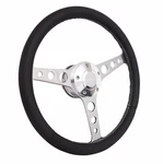 Grant Billet Classic Series Steering Wheel 1922. Fixed Price $260.14.