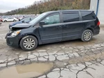 2013 Volkswagen Routan Driver Left Front Steering Knuckle 3416543 Used. Fixed Price $80.70.