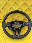 2017-2019 Ford Escape Black Steering Wheel Controls GJ5Z3600AB. Fixed Price $89.10.