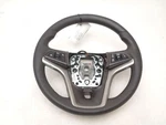 Steering Wheel For Chevrolet Malibu 2015. Fixed Price $140.00.