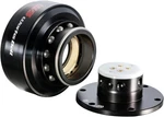 Works Bell Rapfix Ii 103020 Black Quick Release Steering Wheel Hub. Fixed Price $344.57.