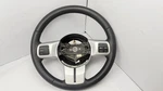 2011-2017 Jeep Compass Steering Wheel W/ Control Switches Oem 5XS251DKAA. Fixed Price $81.00.