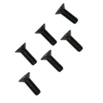 Sparco 015002 Universal Steering Wheel Hardware Kit 6 Countersunk Screws. Fixed Price $20.95.