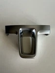 09-17 Vw Volkswagen Cc Chrome Steering Wheel Trim 3C8419685D. Fixed Price $13.99.