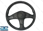Steering Wheel With Horn Button For Suzuki Samurai. Fixed Price $69.69.