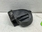 2013-2020 Nissan Pathfinder Front Left Dirver Side High Note Horn, Oem LOT018. Fixed Price $34.99.