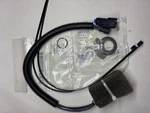 New Genuine Gm Steering Column Lock Harness Kit 19244028. Fixed Price $100.00.