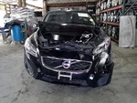 Used Steering Column Fits: 2011 Volvo 30 Series Floor Shift Trip Computer W/rain. Fixed Price $241.80.