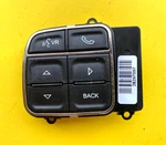 2011-2016 Chrysler Town & Country Steering Cruise Control Switch Oem 56046255AD. Fixed Price $34.20.