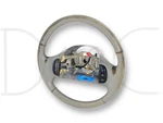 99-02 Ford F250 F350 Steering Wheel W/ Cruise Buttons Oe Gray 1L3A-3F563-BAW. Fixed Price $160.00.