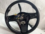 2015-2018 Kia Sedona Steering Wheel W/column& Button Switches Oem 56100-A9400. Fixed Price $166.25.
