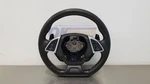 21 Chevy Camaro LT1 Rs Steering Wheel With Controls And Paddle Shift Black. Fixed Price $126.44.