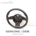 2013-2017 Audi S6 3-SPOKE Heated Sport Steering Wheel 4G0419091T. Fixed Price $66.99.