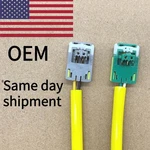 Fit 16 17 18 19 20 21 Honda Civic Driver Airbag Clock Spring Plug Connector 2PCS. Fixed Price $14.91.