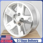 New 17" X 7.5" Replacement Alloy Wheel Rim 2002-2003 Ford F150 Us Stock. Fixed Price $112.49.