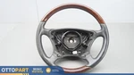 2000-2006 Mercedes W215 CL600 CL55 Amg 4 Spoke Steering Wheel Anthracite Oem. Fixed Price $114.58.