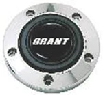 Grant Horn Button Signature Logo. Fixed Price $40.99.